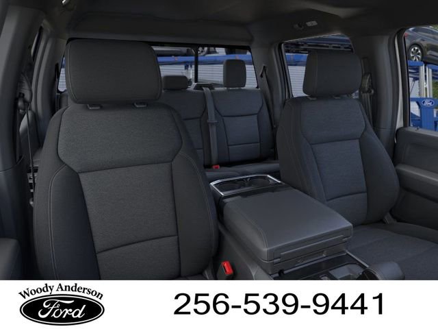 New 2025 Ford F150 XLT image 10