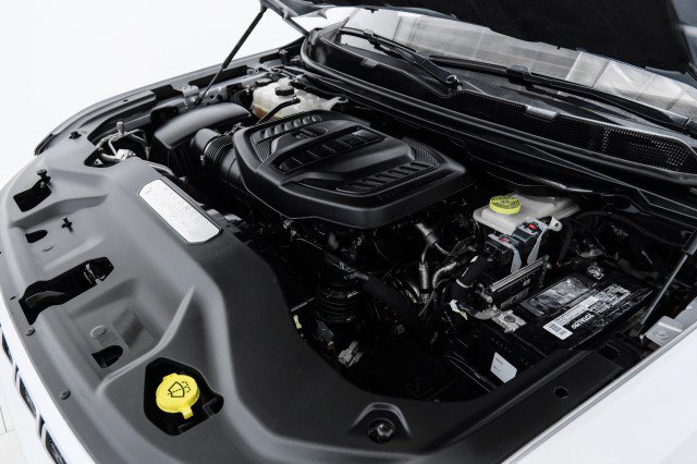 Used 2024 Jeep Wagoneer Series II image 56