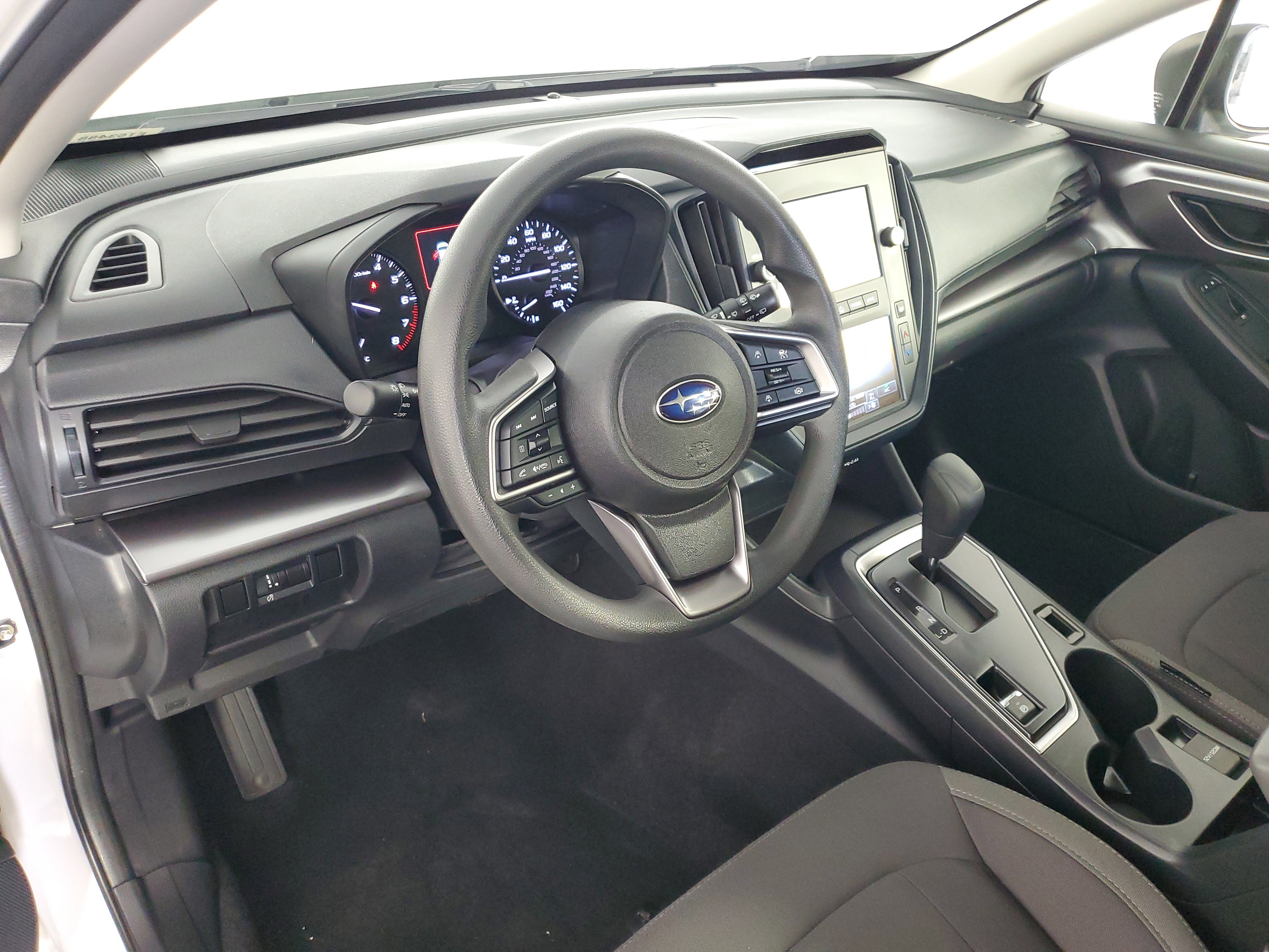 Used 2024 Subaru Impreza 2.0i AWD/4WD image 11