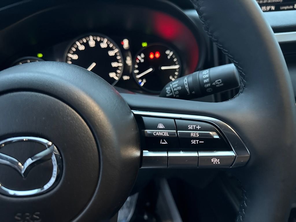 Used 2025 MAZDA CX-50 2.5 Hybrid w/ Preferred Pkg image 36