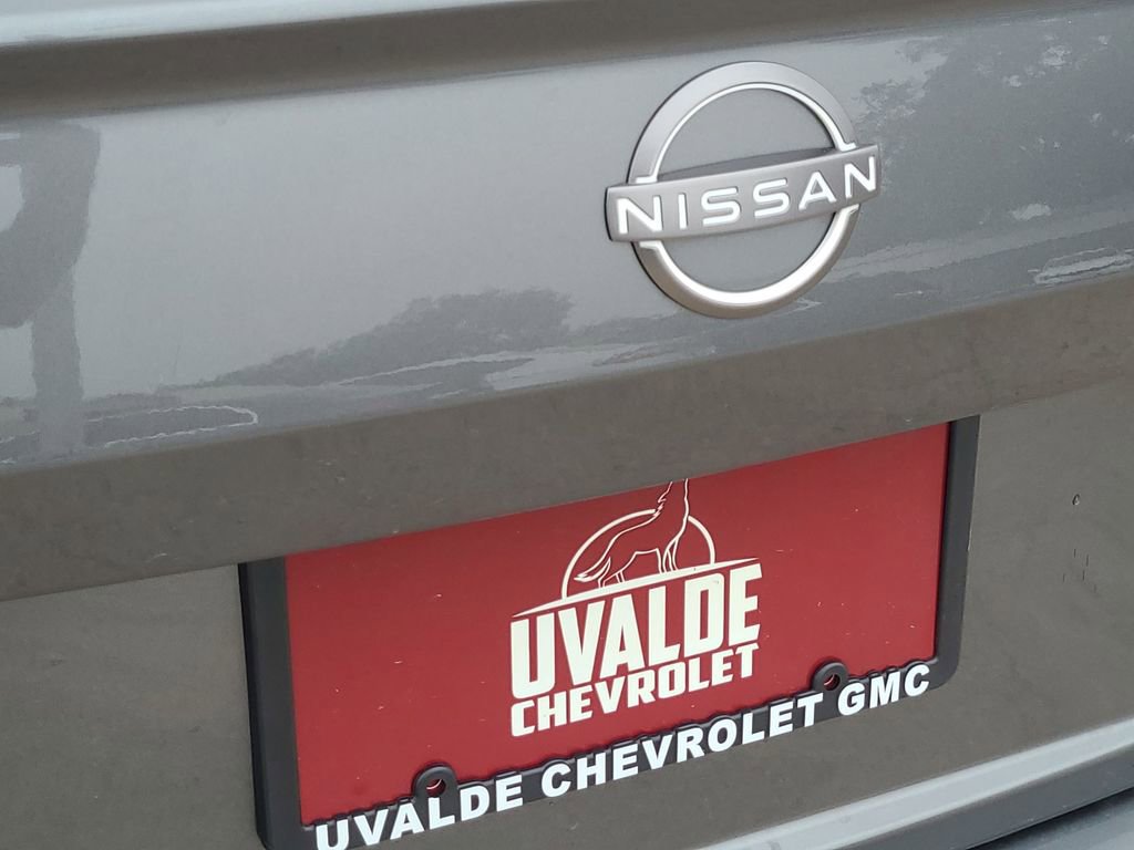 Used 2025 Nissan Altima 2.5 SV FWD image 32