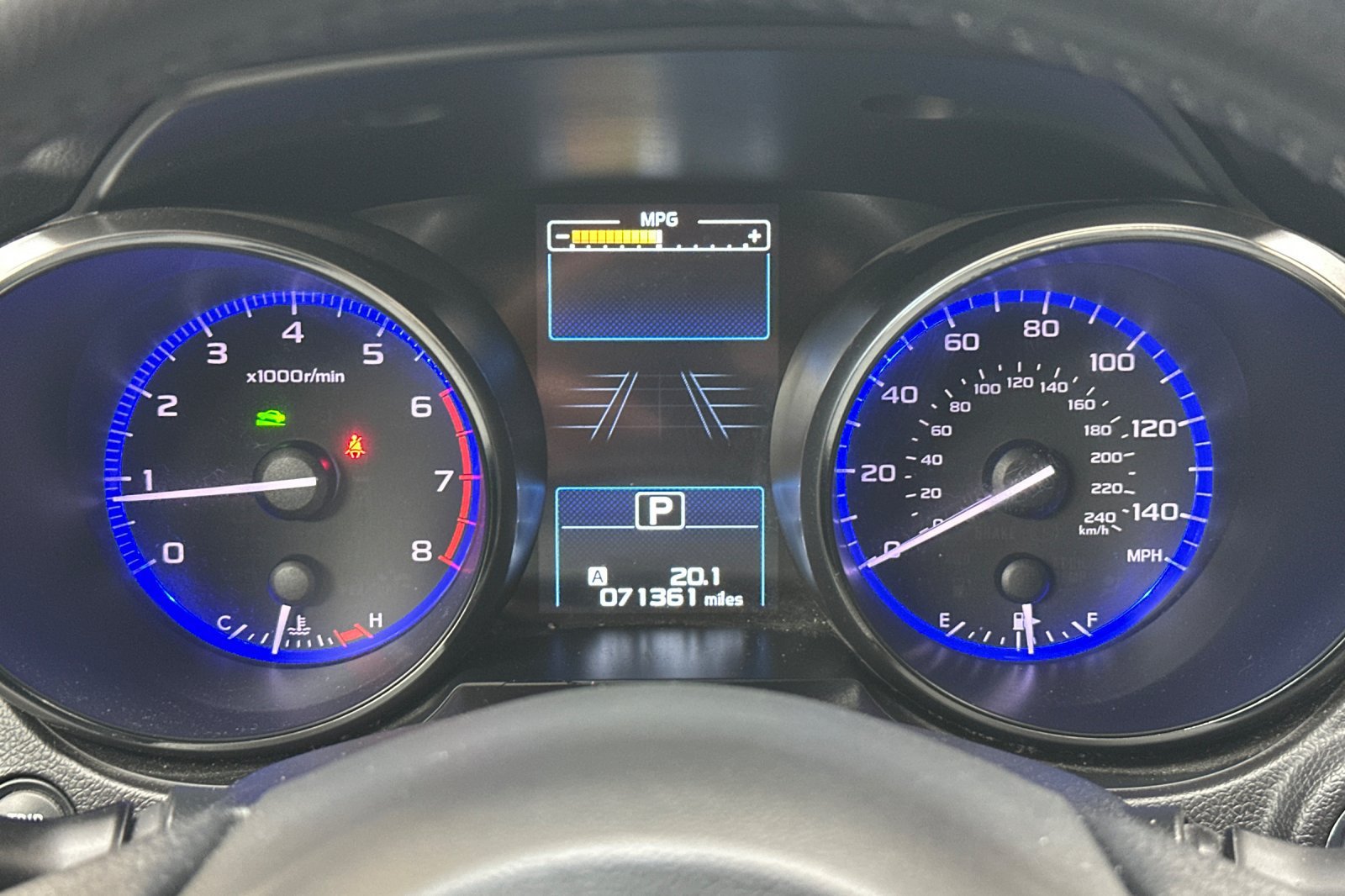 Used 2017 Subaru Outback 2.5i Limited AWD/4WD image 34