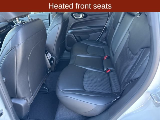 New 2026 Jeep Compass Latitude AWD/4WD image 26