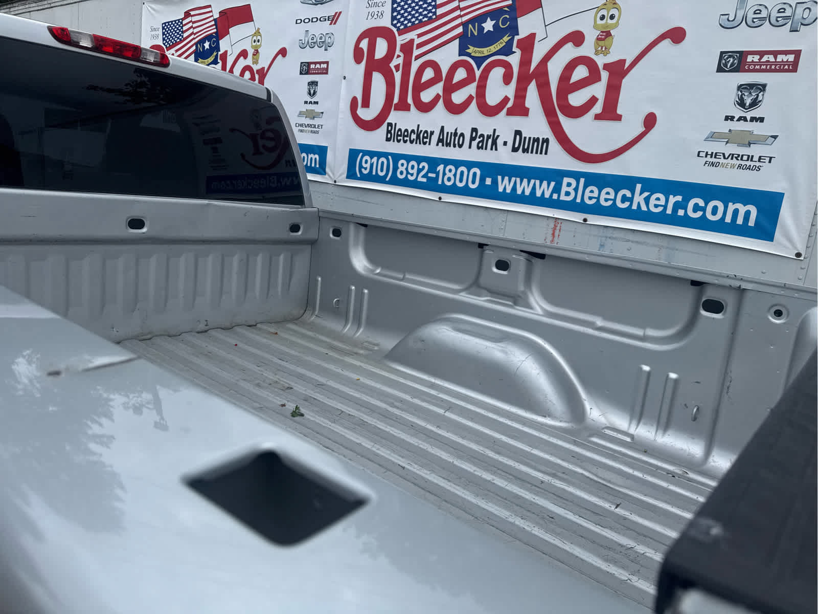 Used 2013 GMC Sierra 1500 W/T RWD image 22