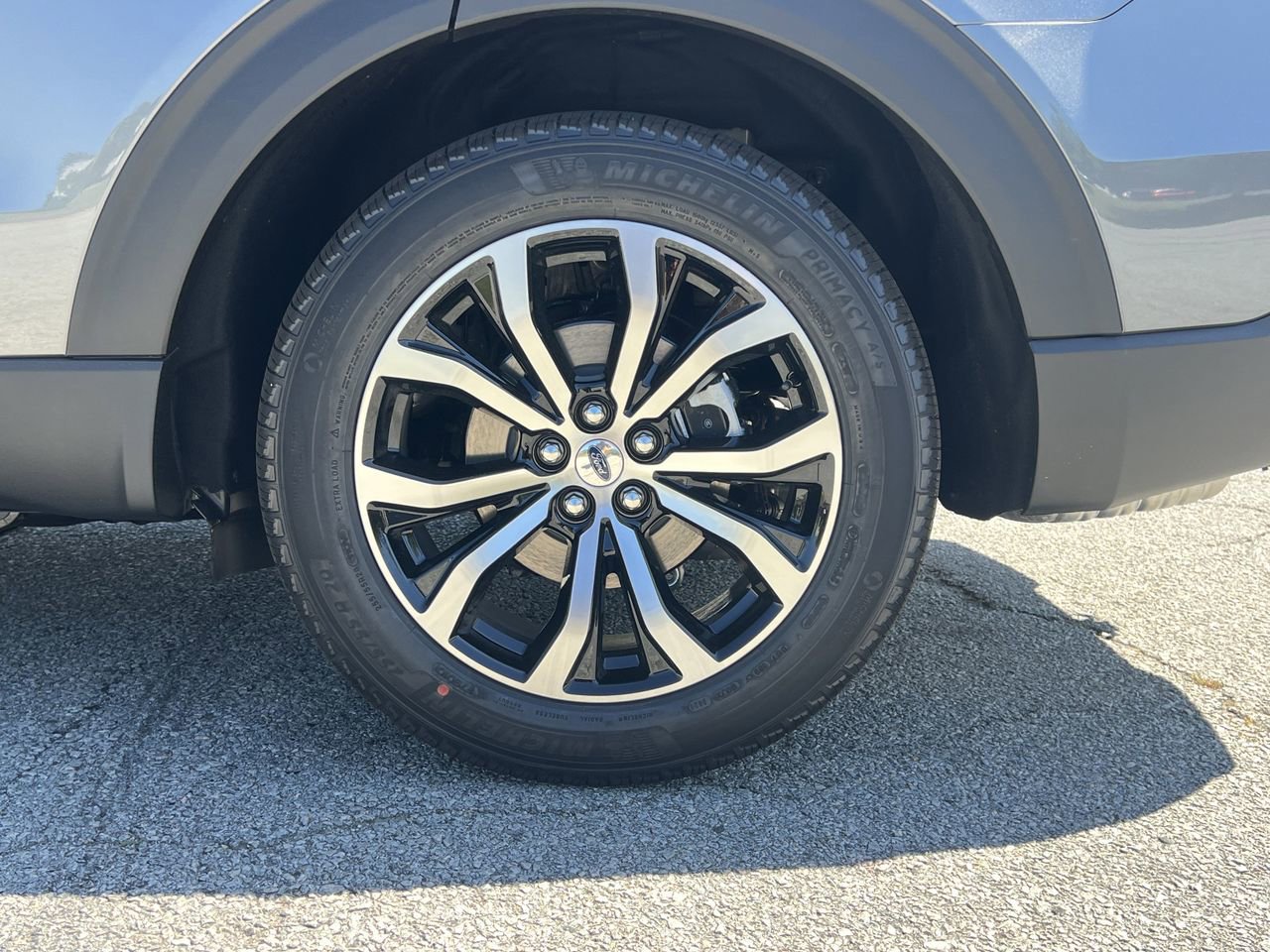 New 2026 Ford Explorer ST-Line image 27