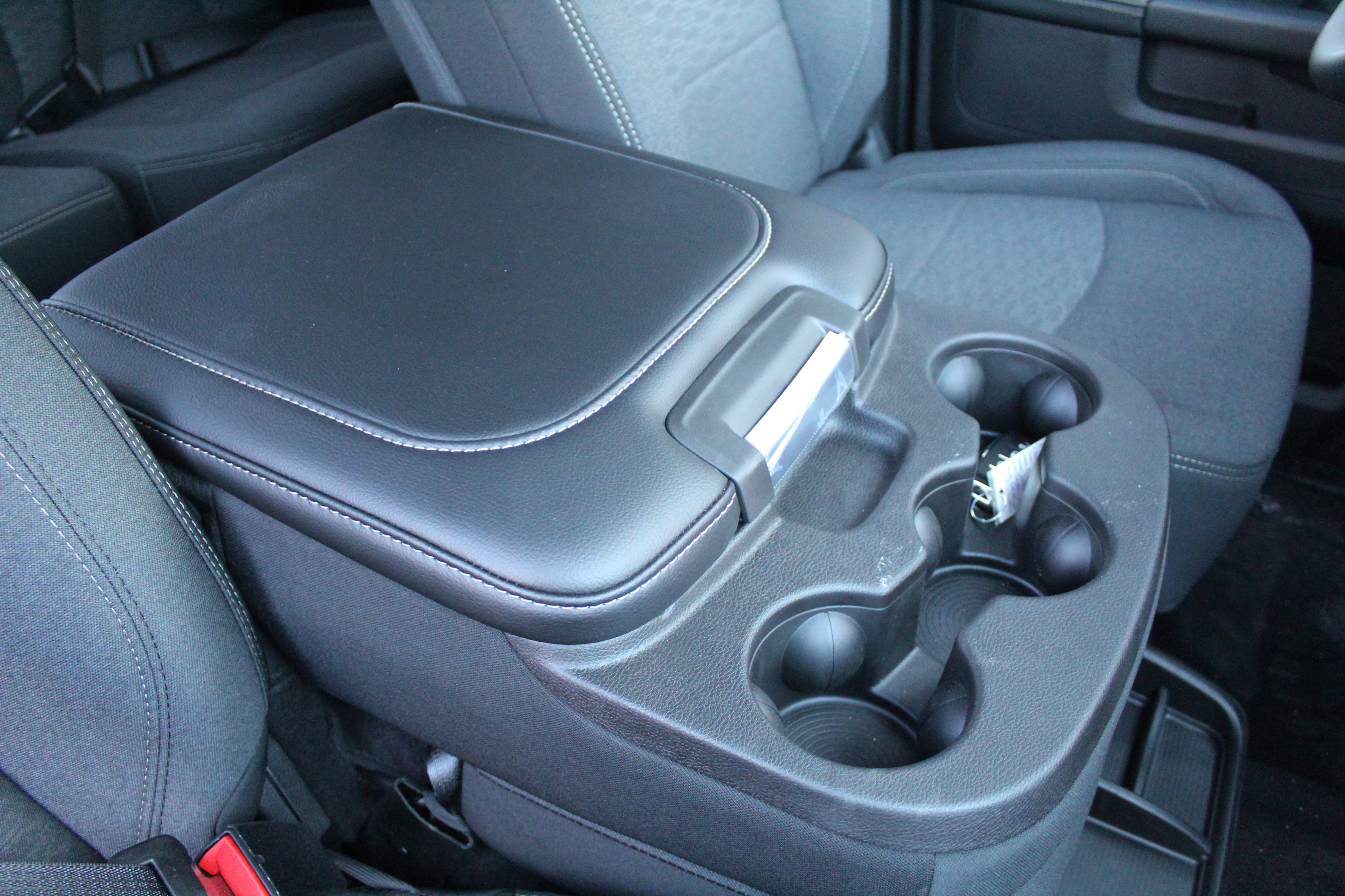 Used 2025 RAM 2500 Big Horn image 21