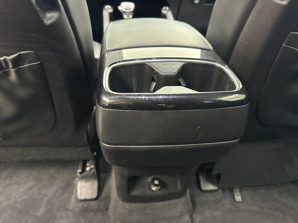 Used 2024 Kia Telluride S w/ S Sunroof Package FWD image 74