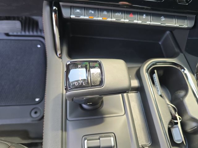 New 2026 GMC Sierra 1500 AT4 w/ AT4 Premium Package image 23
