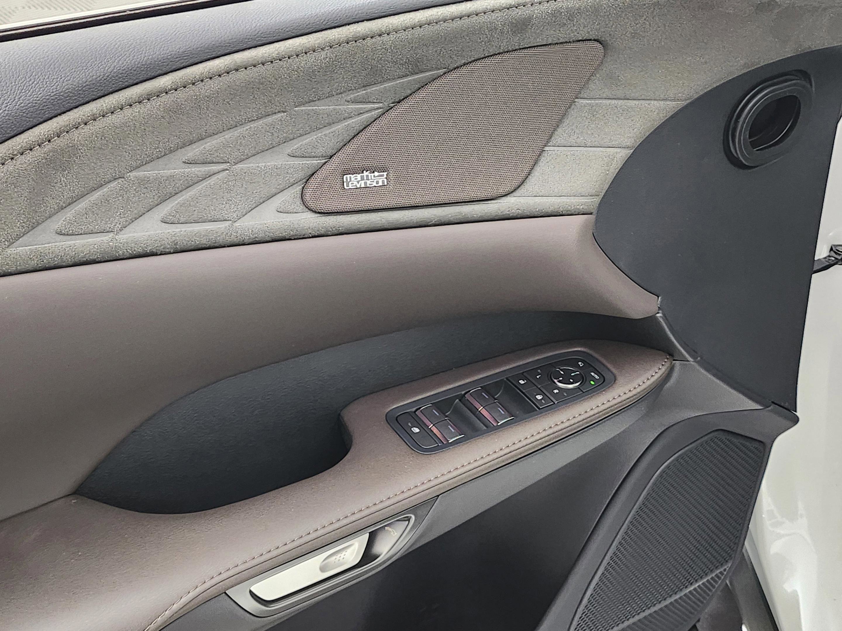 New 2026 Lexus RX 350 AWD image 14