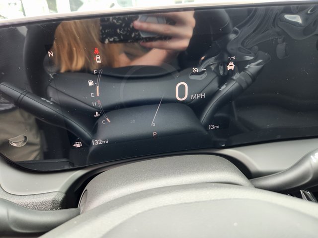 New 2026 Buick Encore GX Preferred w/ Comfort Package image 18