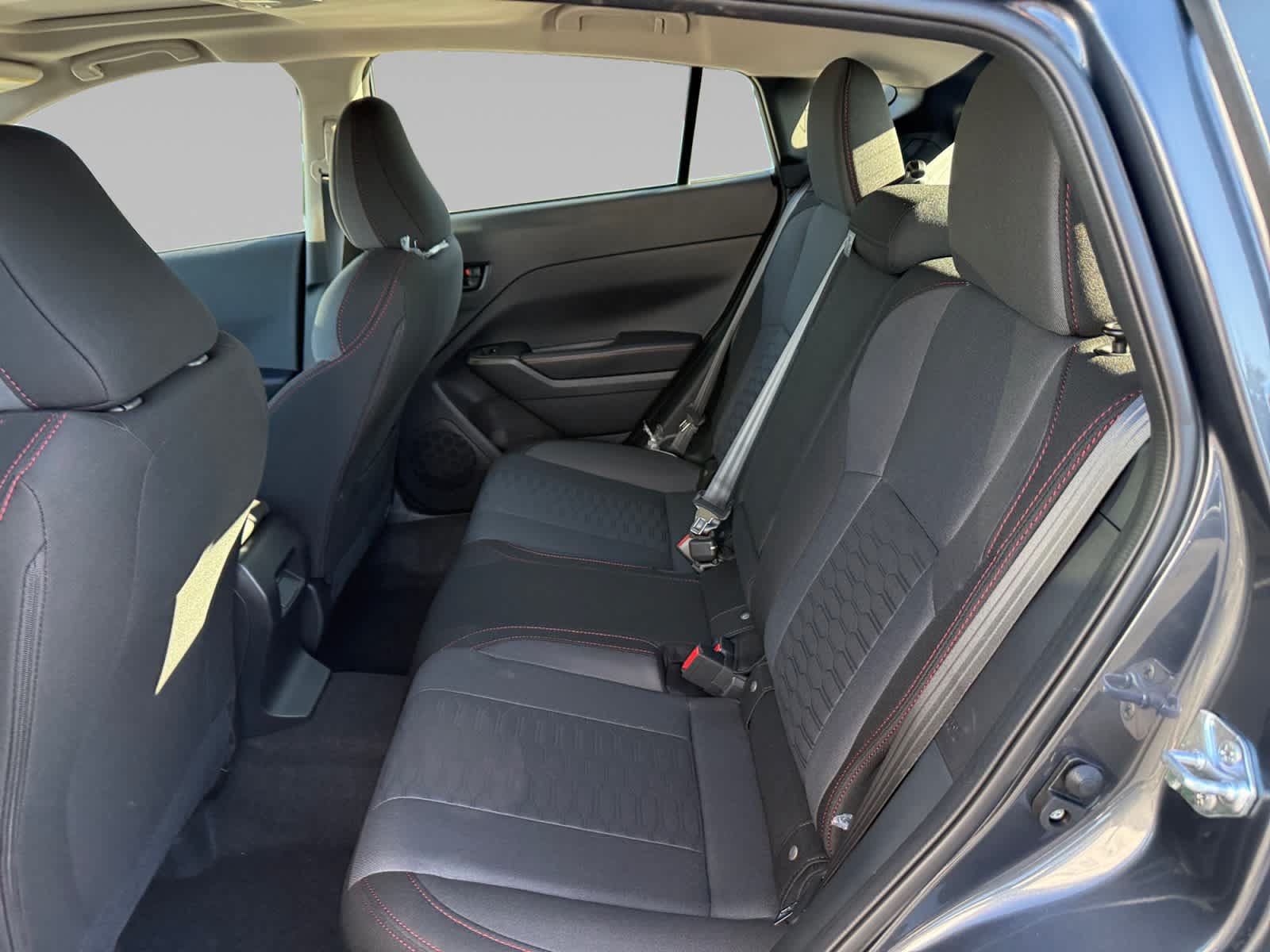 New 2026 Subaru Impreza 2.0i Sport AWD/4WD image 22