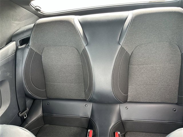 Used 2024 Ford Mustang EcoBoost image 26