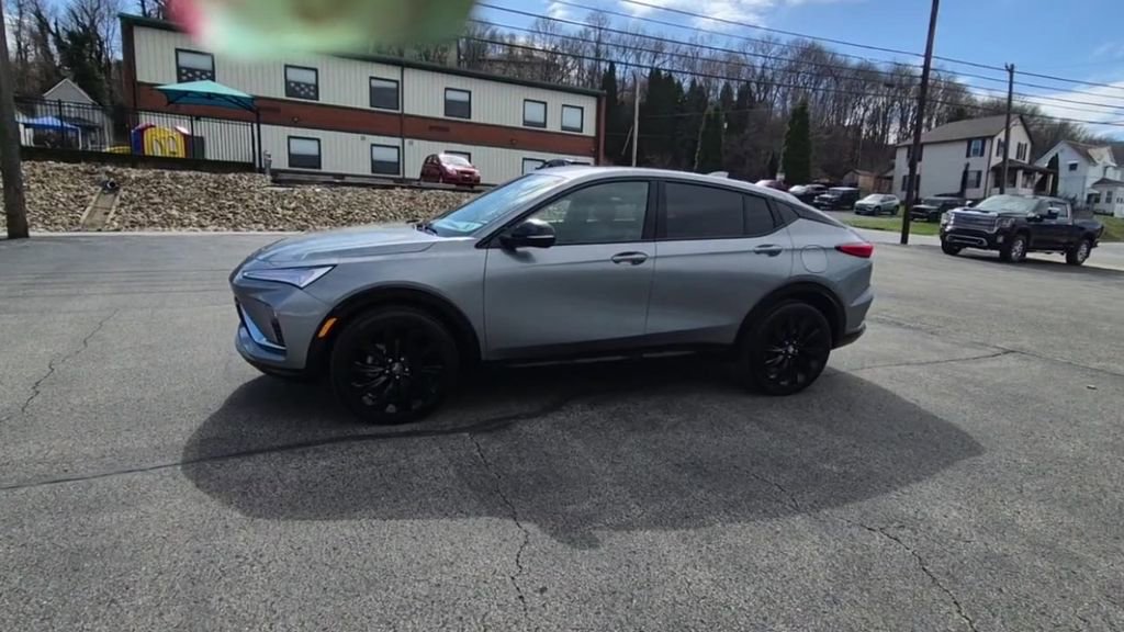 Used 2024 Buick Envista Sport Touring w/ Convenience I Package image 6