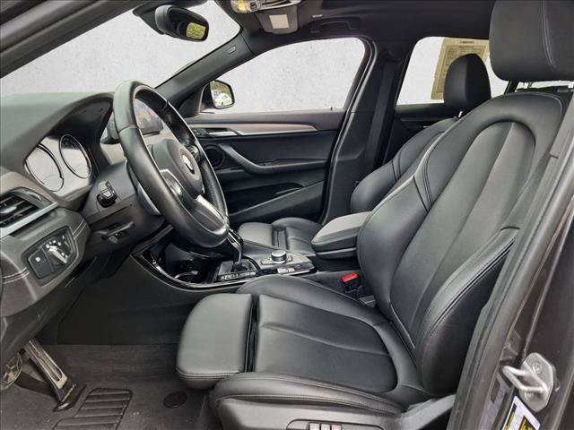 Used 2022 BMW X2 M35i w/ Premium Package AWD/4WD image 18