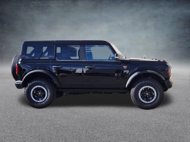 New 2025 Ford Bronco Badlands image 8