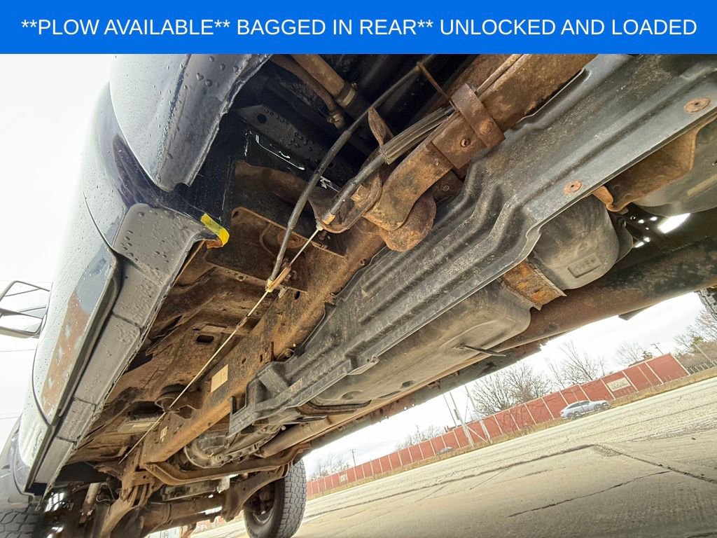 Used 2011 Ford F250 Lariat w/ Lariat Ultimate Pkg image 15