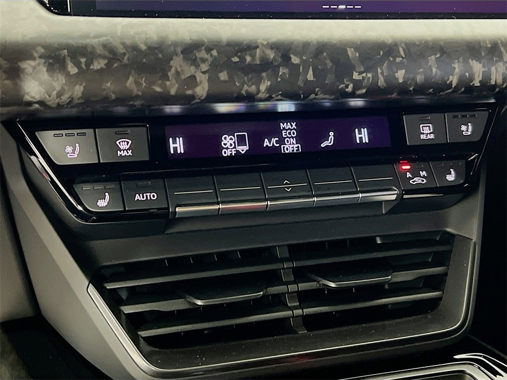 New 2026 Audi RS e-tron GT performance image 15