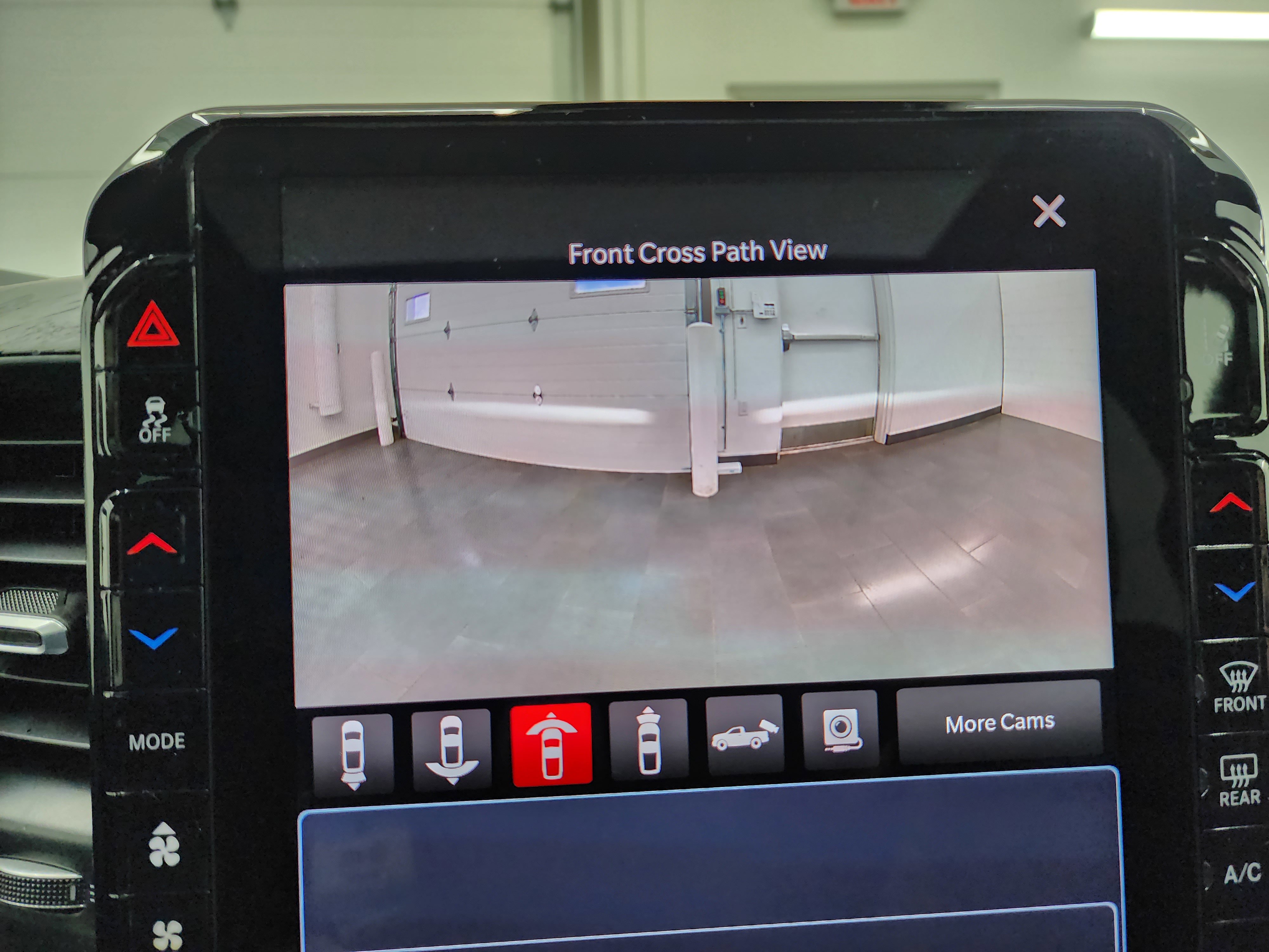 Used 2025 RAM 1500 Limited image 60