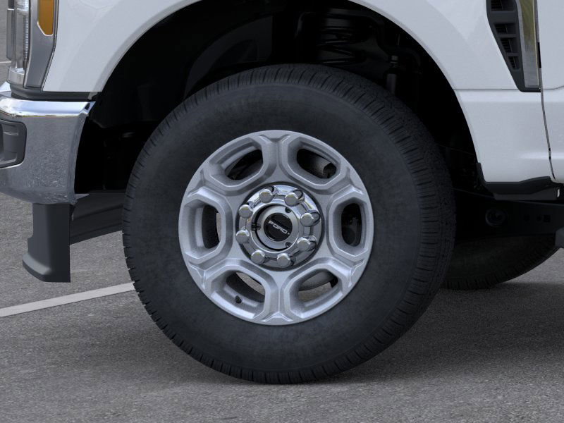 New 2026 Ford F250 XLT w/ Snow Plow Prep Package image 19