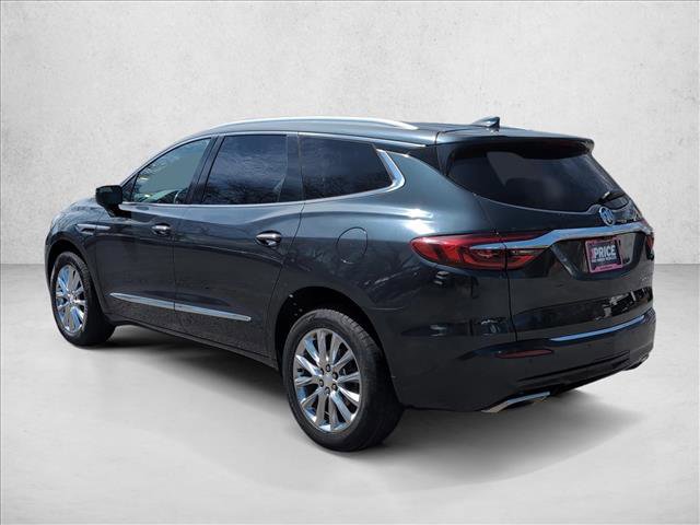 Used 2019 Buick Enclave Essence FWD image 8