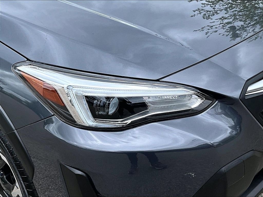 Used 2022 Subaru Crosstrek 2.5i Limited w/ Moonroof Package 2 AWD/4WD image 32