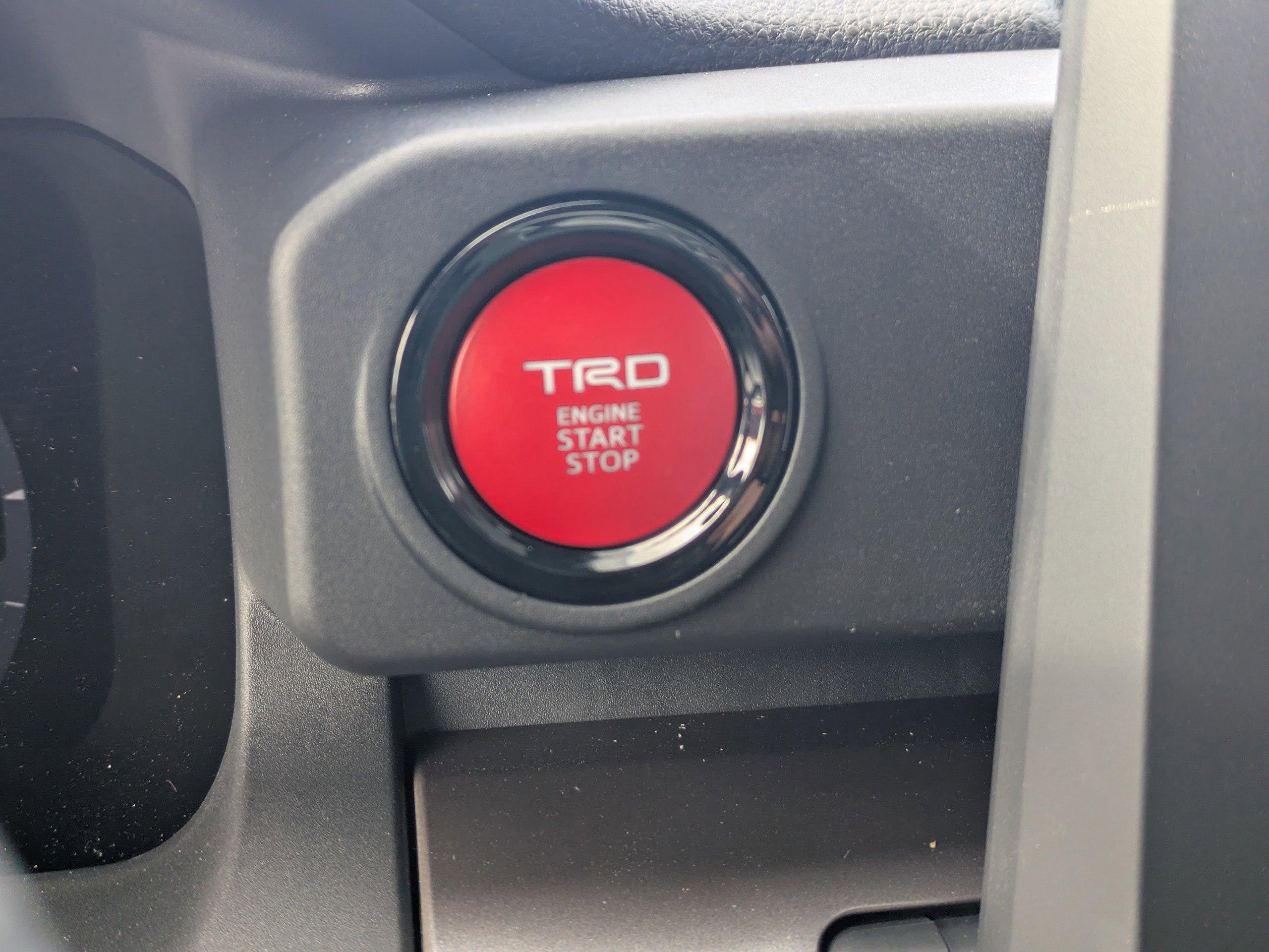 New 2026 Toyota Tacoma TRD Sport AWD/4WD image 27