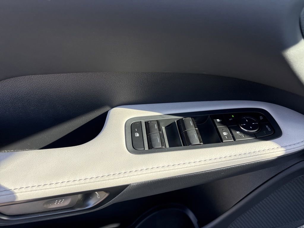 Certified 2025 Lexus RX 350 FWD image 13