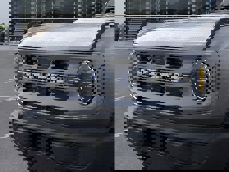 New 2025 Ford Bronco Big Bend image 19