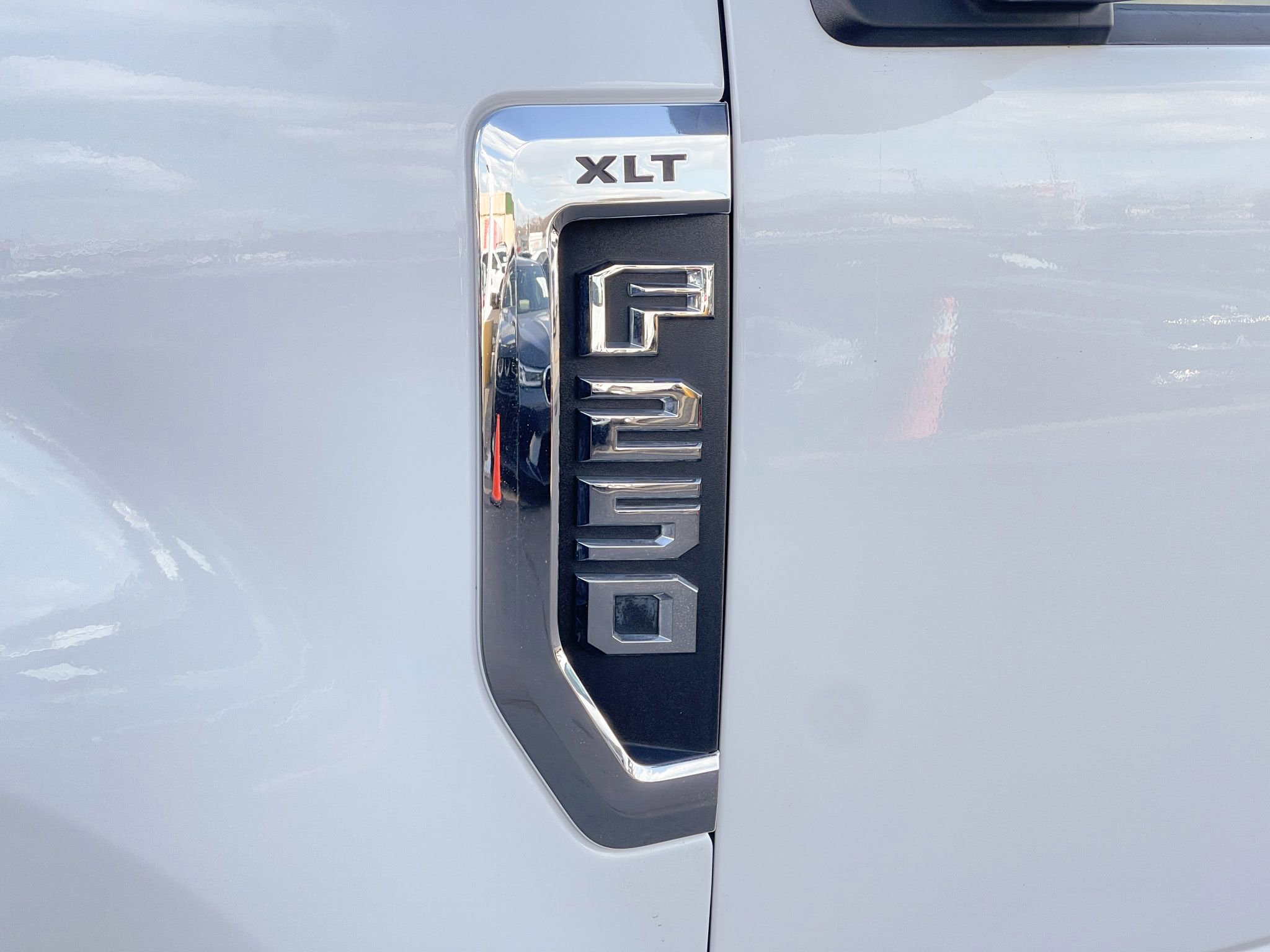 Used 2021 Ford F250 XLT w/ FX4 Off-Road Package image 35