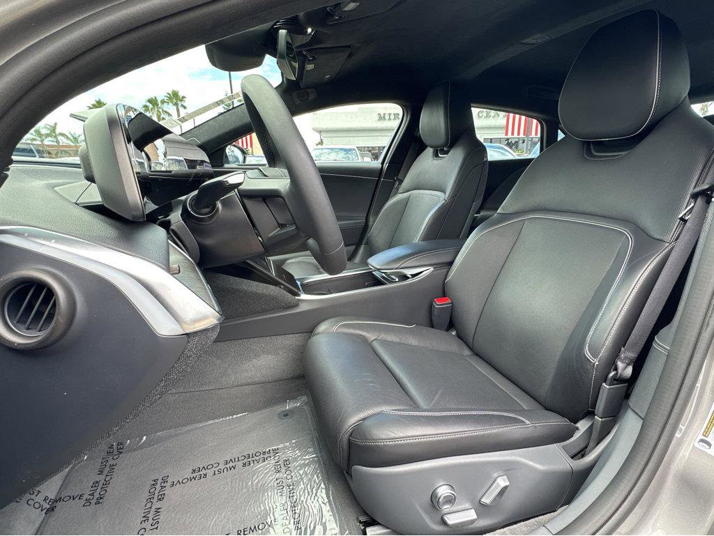 Used 2024 Lucid Air Touring AWD/4WD image 8