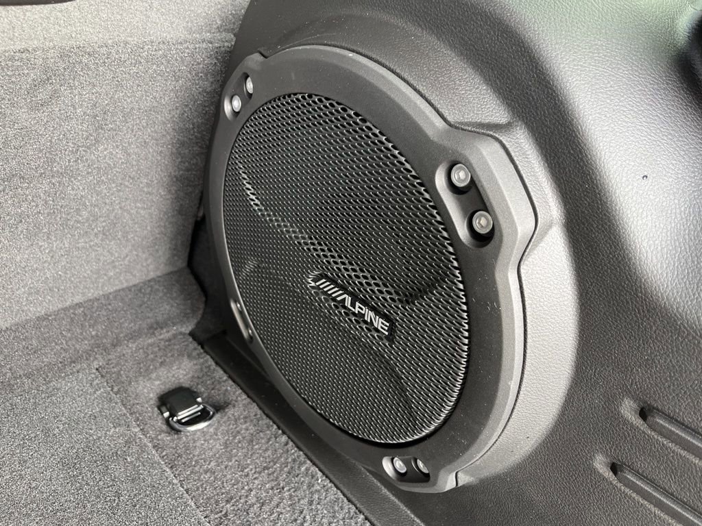 New 2026 Jeep Wrangler Moab image 45