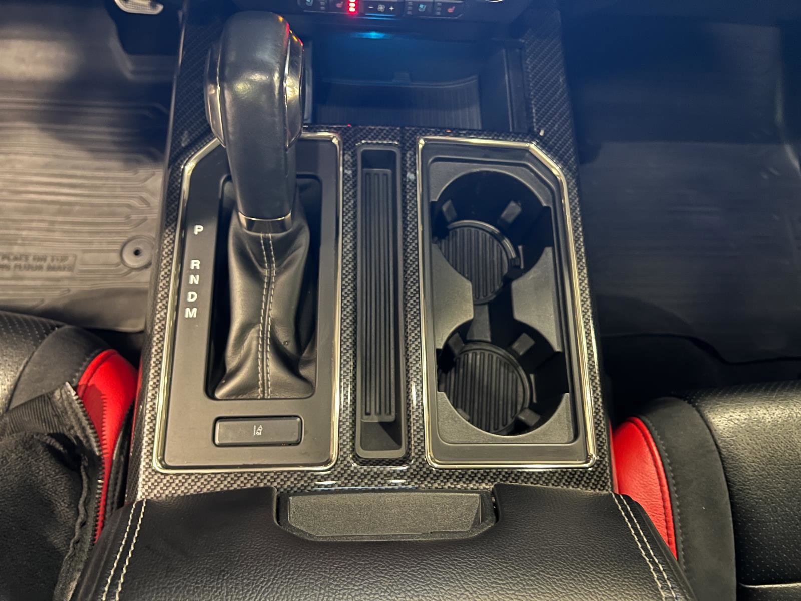 Used 2019 Ford F150 Raptor w/ Equipment Group 802A Luxury AWD/4WD image 20