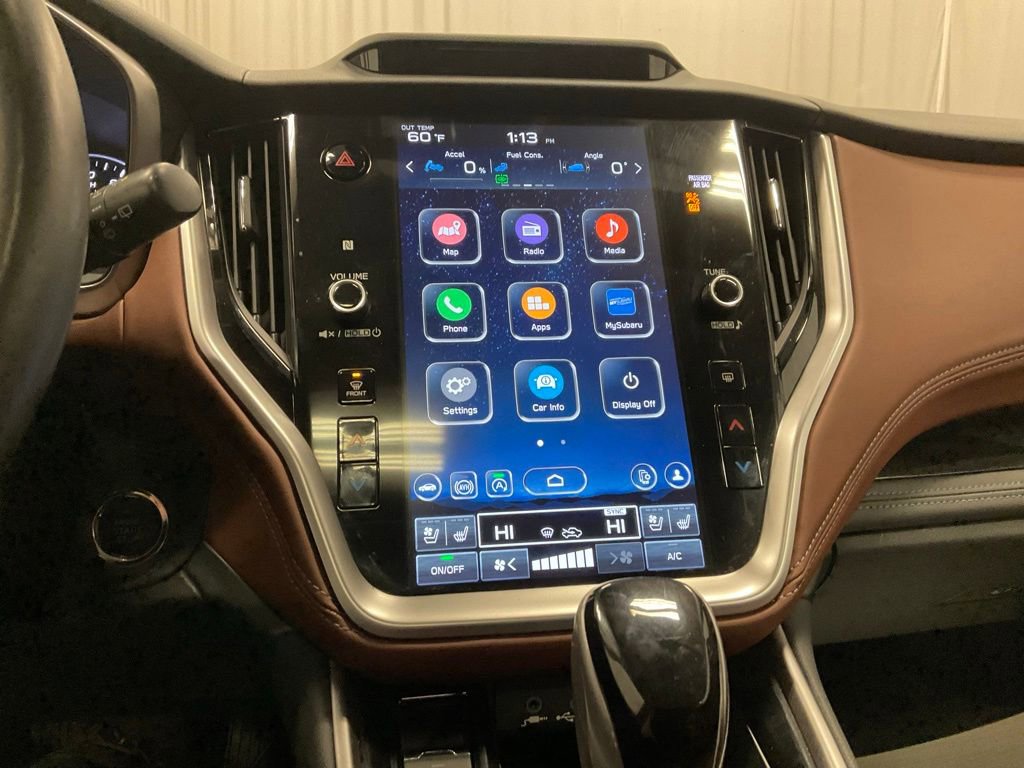 Used 2024 Subaru Outback Touring w/ Popular Package #2 image 20