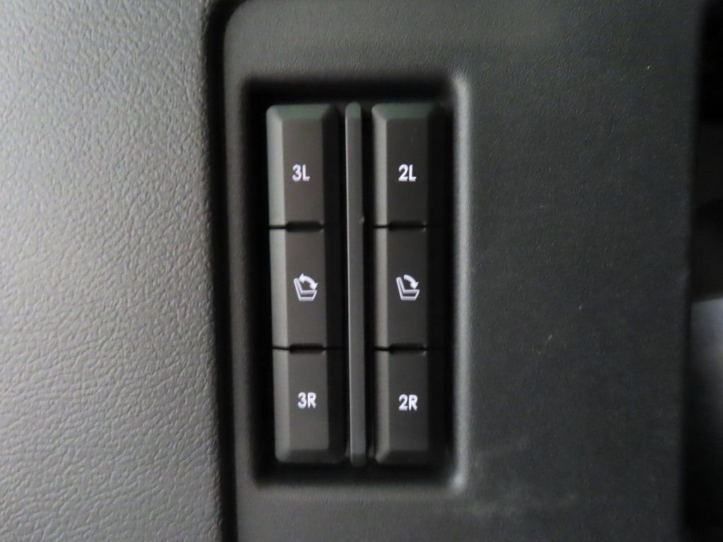 Used 2024 Lincoln Navigator L Reserve w/ Equipment Group 201A image 36