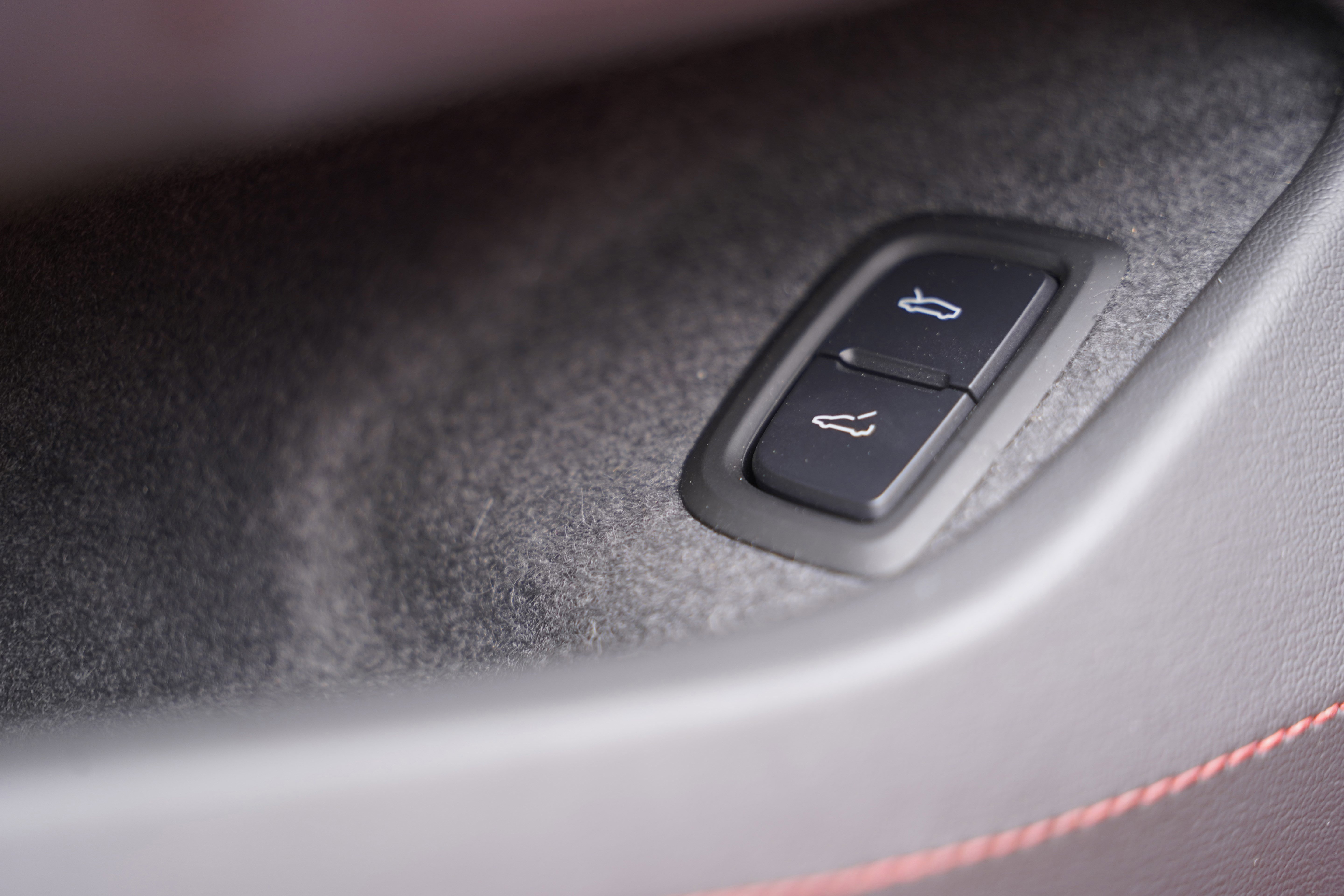 Used 2025 Chevrolet Corvette Stingray Preferred Cpe w/ 2LT RWD image 11