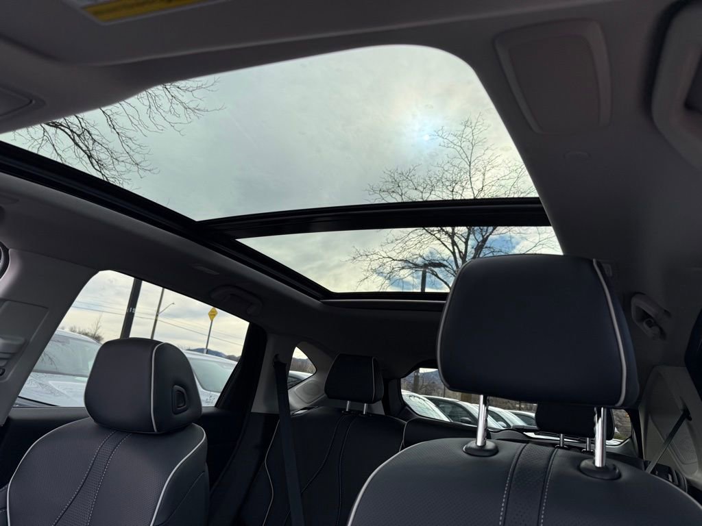 New 2026 Acura RDX SH-AWD w/ Advance Package image 24