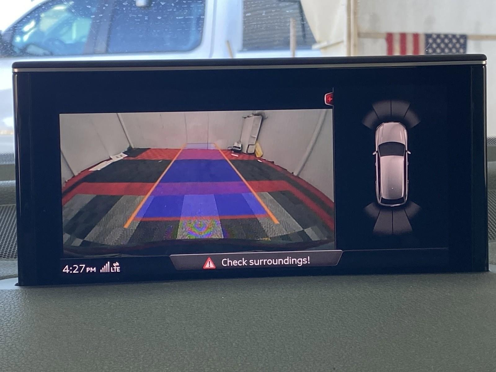 Used 2019 Audi Q7 2.0T Premium w/ Convenience Package image 29