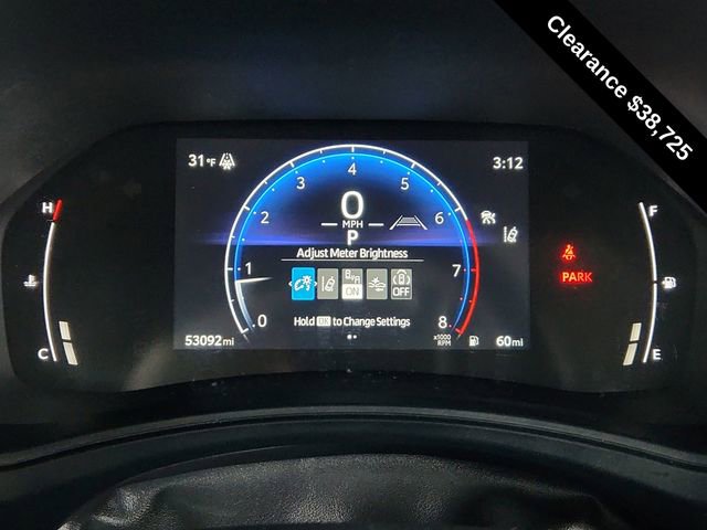 Used 2024 Toyota Grand Highlander XLE image 37