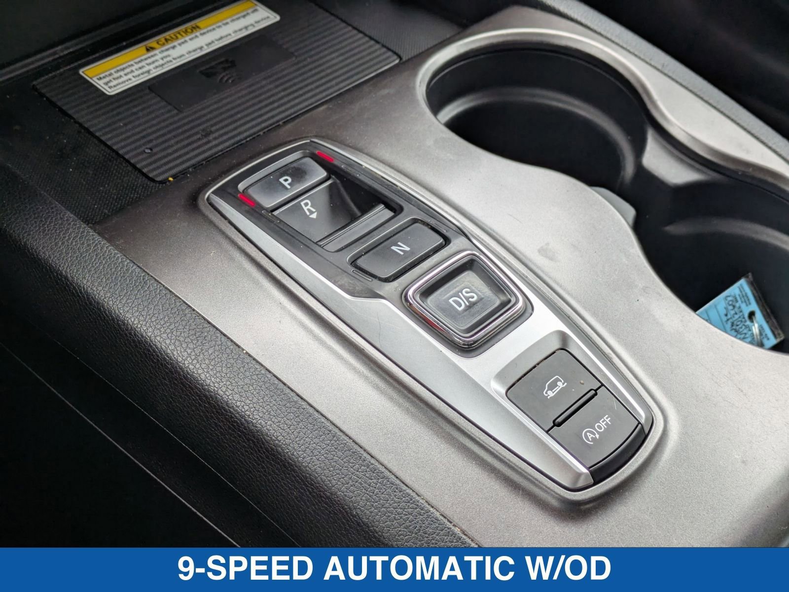 Used 2022 Honda Passport EX-L image 25