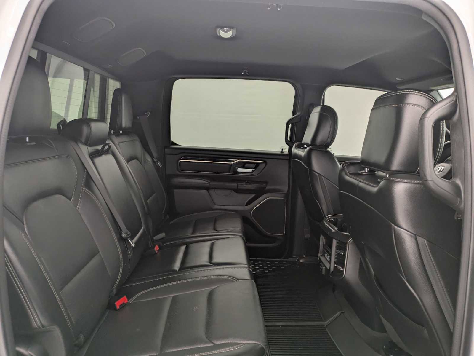 Used 2021 RAM 1500 Rebel w/ Rebel Level 2 Equipment Group AWD/4WD image 23