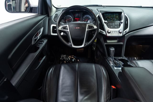 Used 2017 GMC Terrain SLT w/ Open Road Package FWD image 3