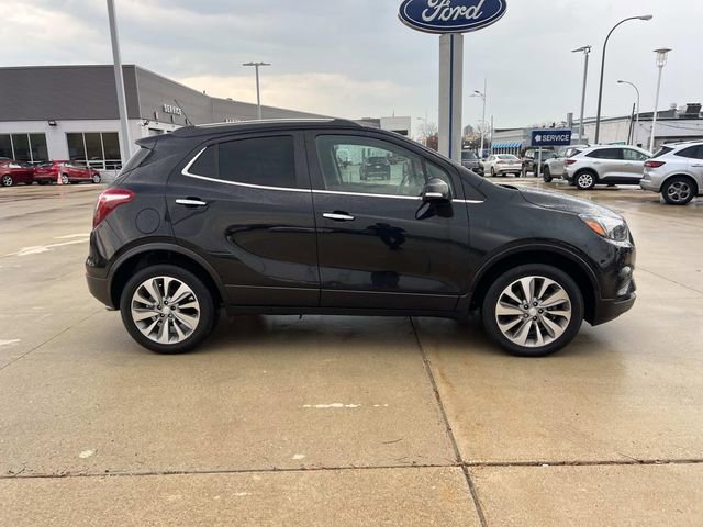 Used 2019 Buick Encore Preferred image 6