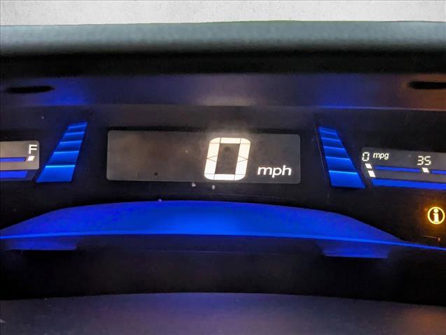 Used 2013 Honda Civic LX image 8