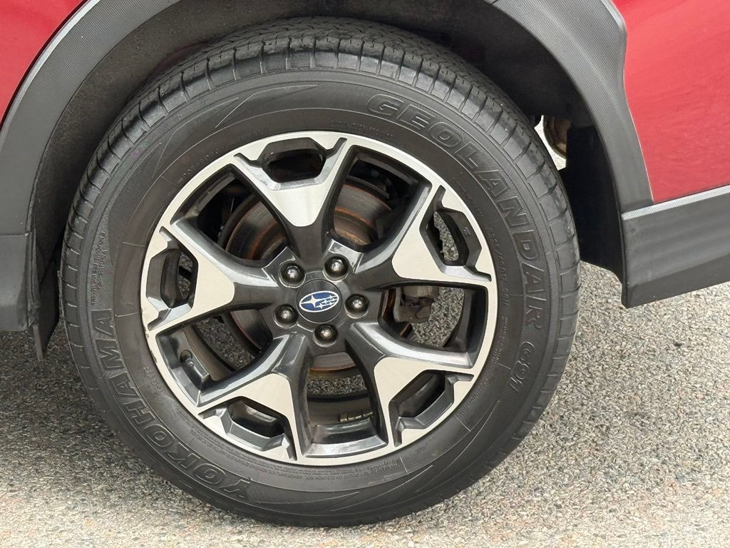 Used 2019 Subaru Crosstrek 2.0i Premium AWD/4WD image 7
