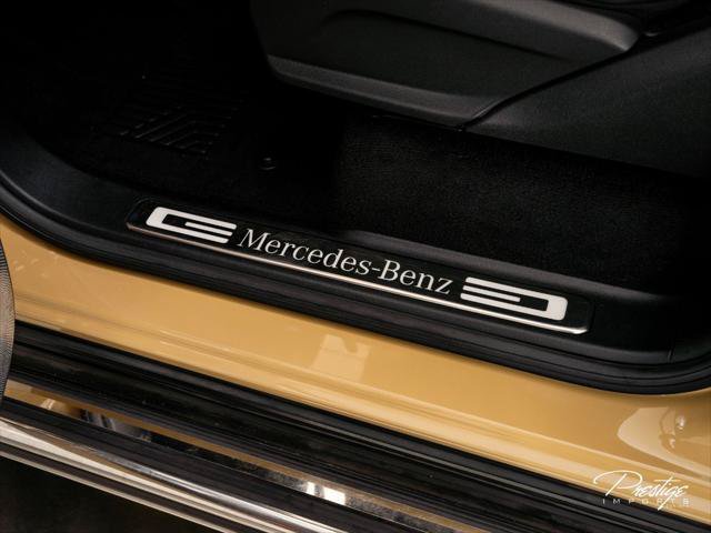 Used 2021 Mercedes-Benz G 550 image 37