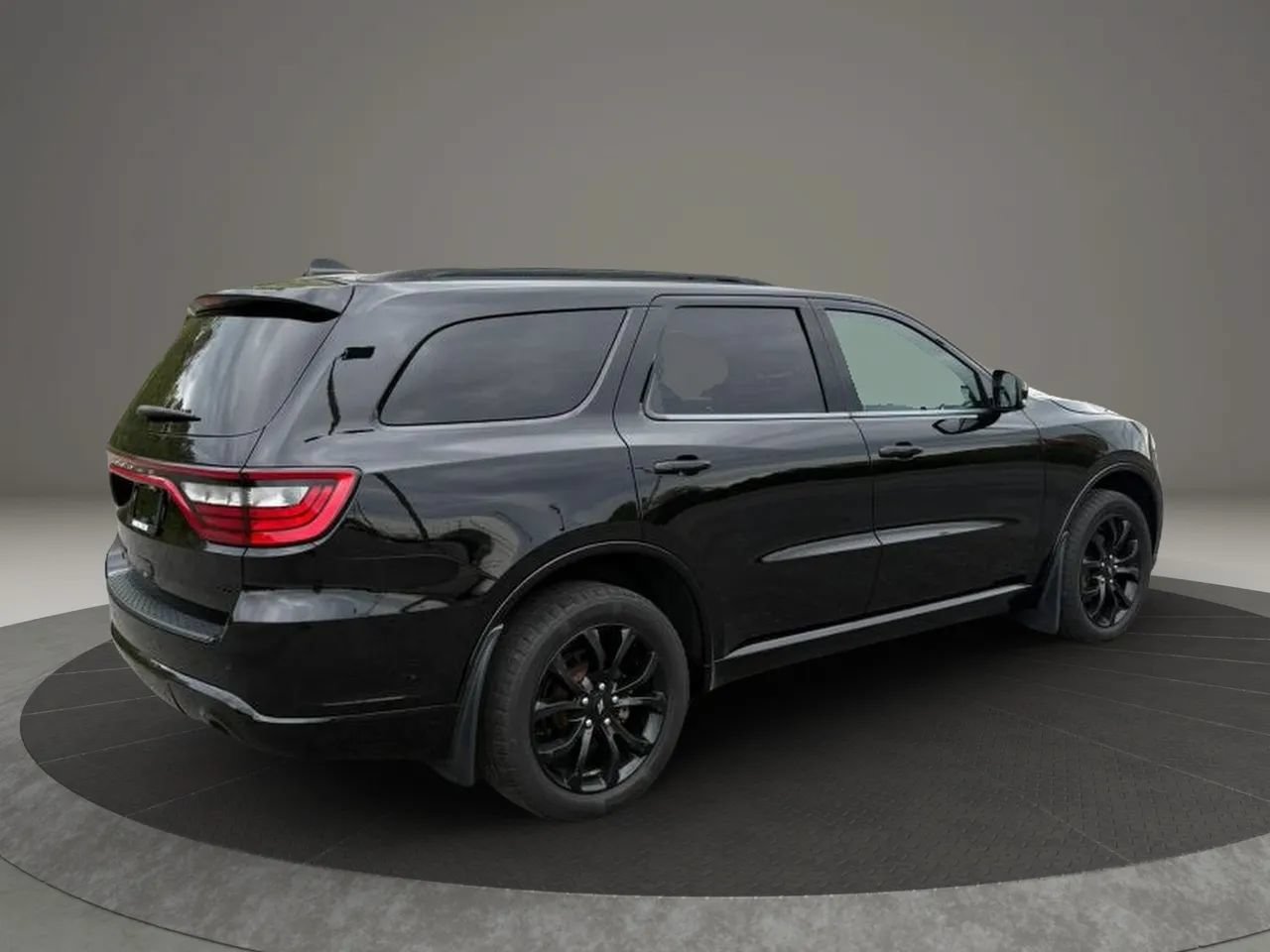 Used 2019 Dodge Durango GT AWD/4WD image 5