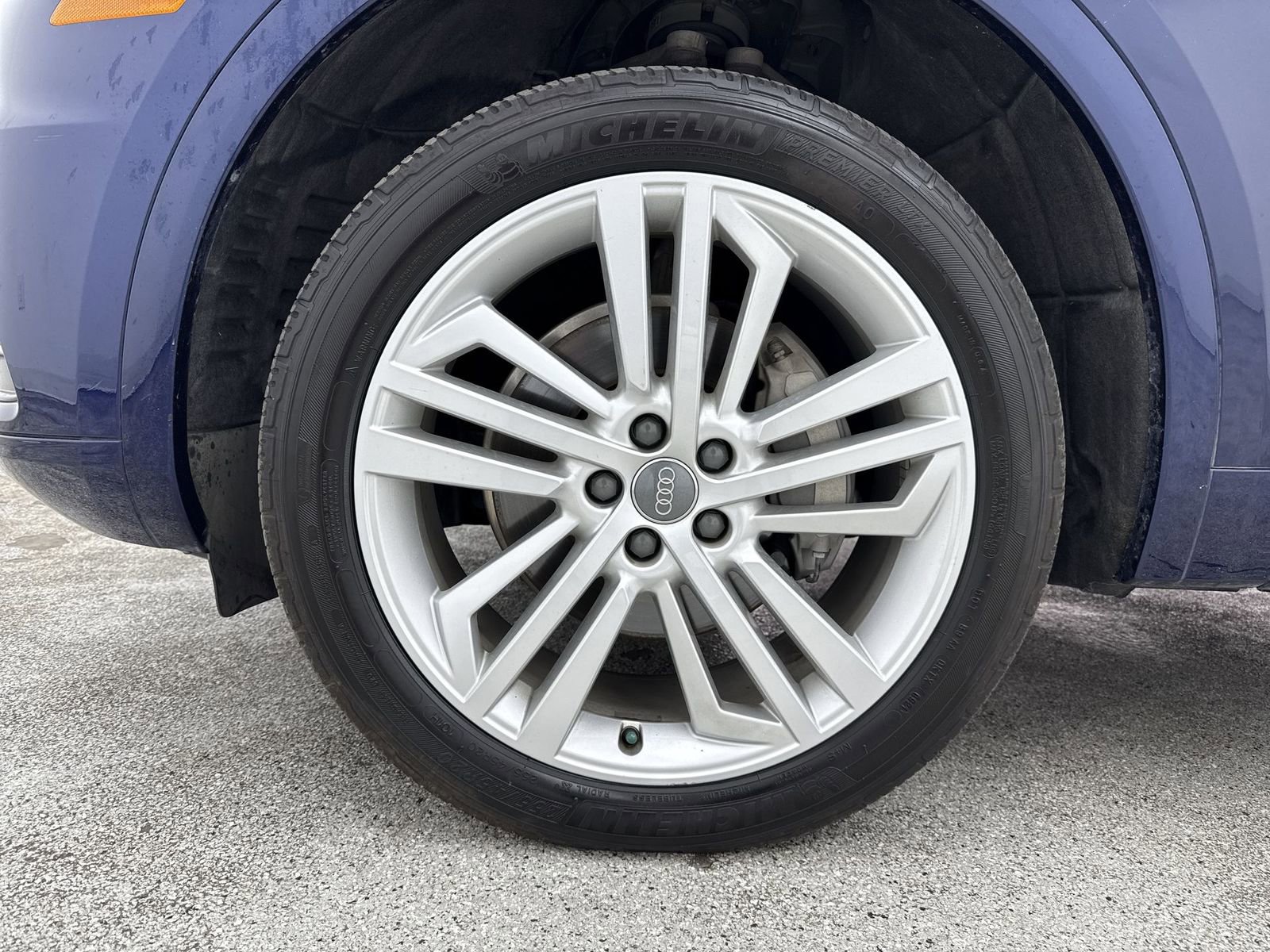 Used 2018 Audi Q5 2.0T Premium Plus image 37