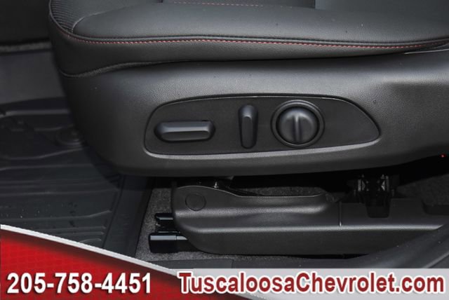 New 2026 Chevrolet Trax RS w/ Driver Confidence Package image 15