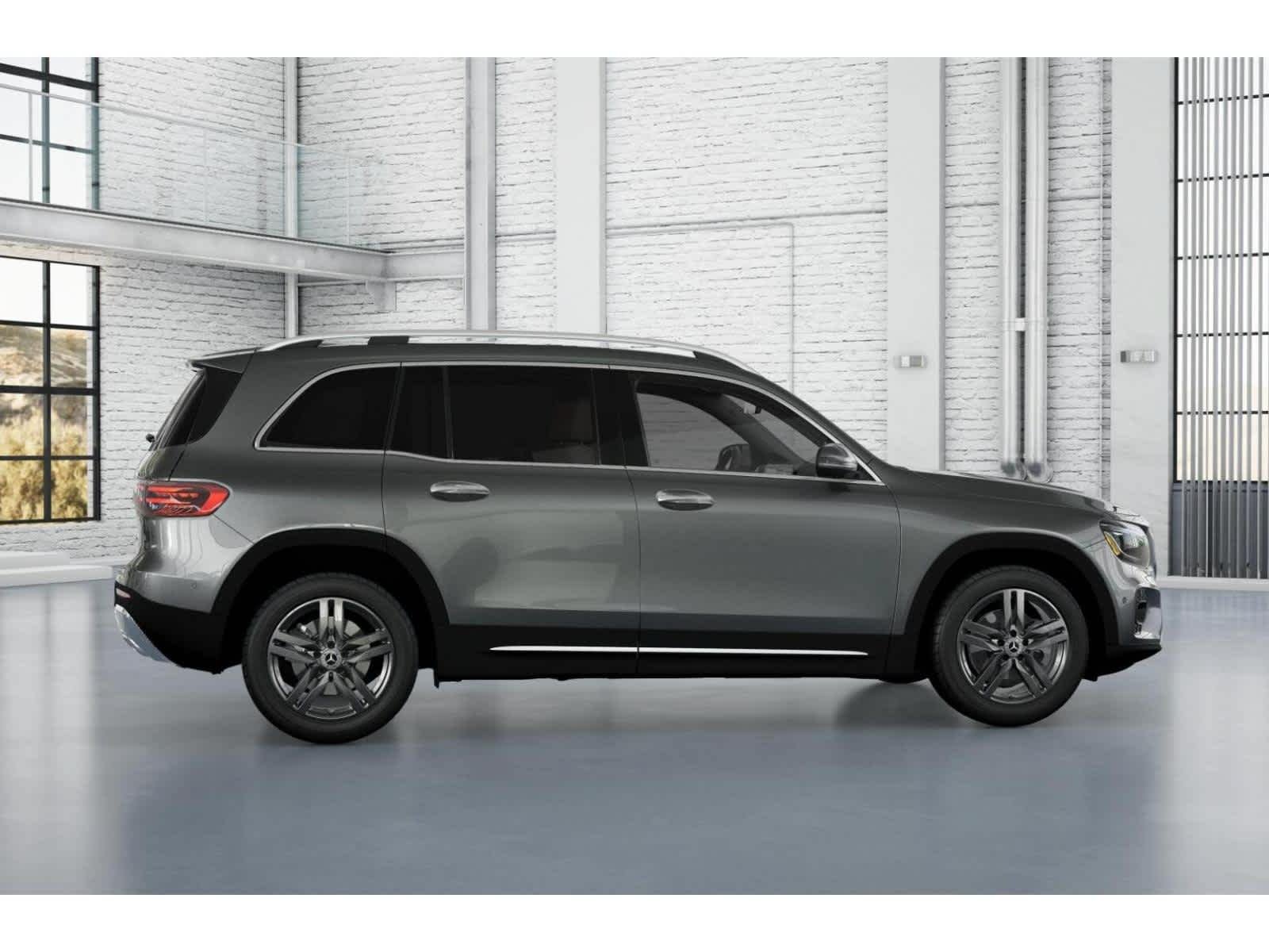 Used 2026 Mercedes-Benz GLB 250 image 16