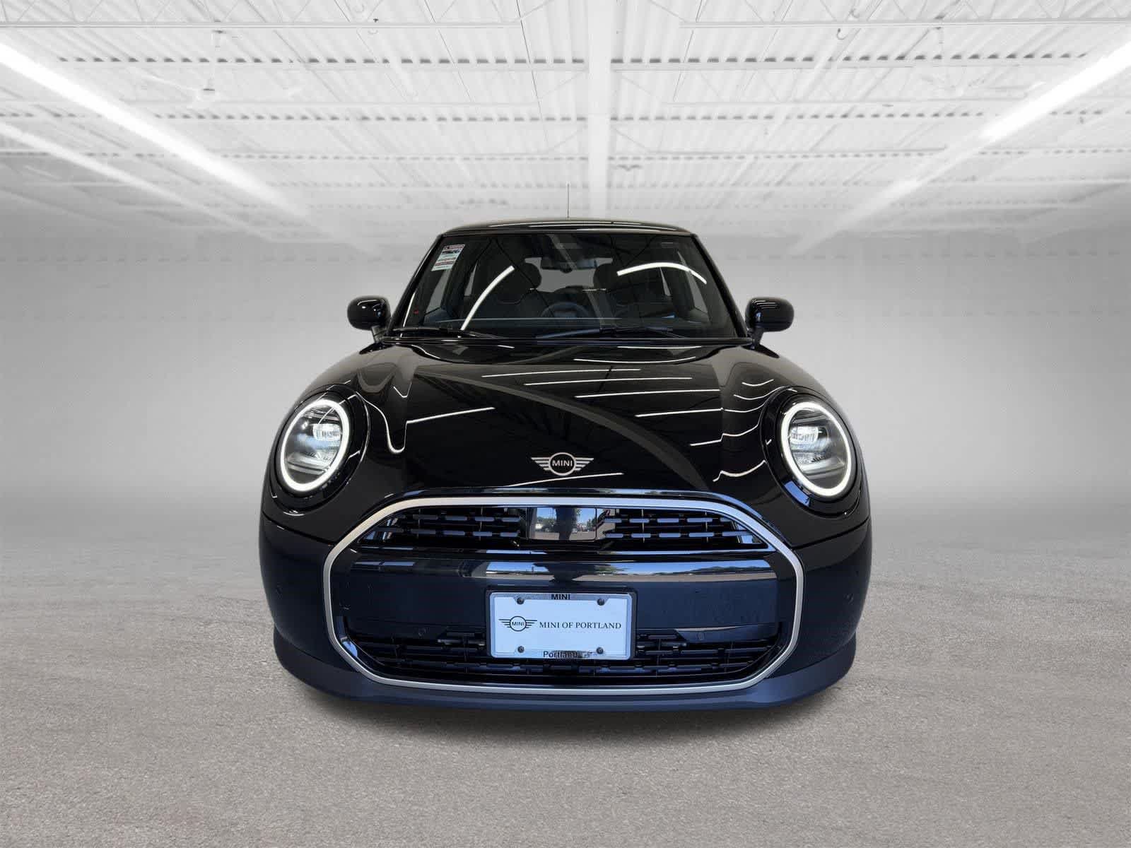 New 2027 MINI Cooper 2-Door Hardtop FWD image 8